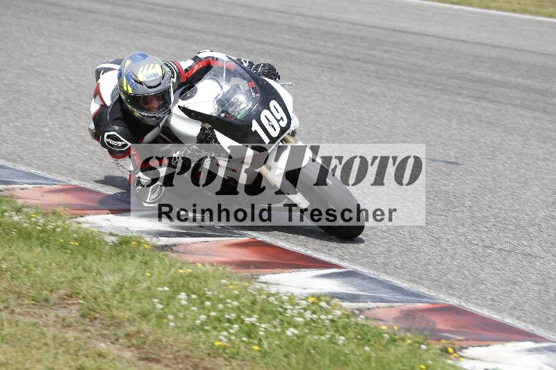 /21 29.05.2025 Speer Racing ADR/Gruppe rot/109